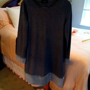 Boutique dress